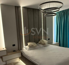 Apartament, 2 rooms with underground parking included Bucuresti/Pipera