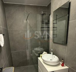 Apartament, 2 rooms with underground parking included Bucuresti/Pipera