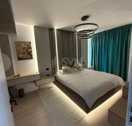 Apartament, 2 rooms with underground parking included Bucuresti/Pipera