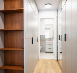 Apartament, 2 rooms with underground parking included Bucuresti/Floreasca