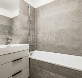 Apartament, 2 rooms with underground parking included Bucuresti/Floreasca