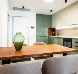 Apartament, 2 rooms with underground parking included Bucuresti/Floreasca