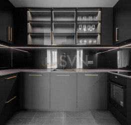 Apartament, 2 rooms with underground parking included Bucuresti/Herastrau