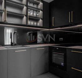 Apartament, 2 rooms with underground parking included Bucuresti/Herastrau