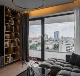 Apartament, 2 rooms with underground parking included Bucuresti/Herastrau