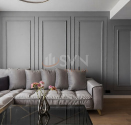 Apartament, 2 rooms with underground parking included Bucuresti/Herastrau