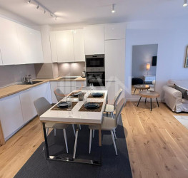 Apartament, 2 rooms with underground parking included Bucuresti/Baneasa