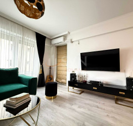 Apartament, 2 rooms with underground parking included Ilfov/Voluntari