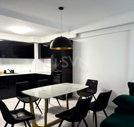 Apartament, 2 rooms with underground parking included Ilfov/Voluntari