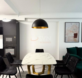 Apartament, 2 rooms with underground parking included Ilfov/Voluntari