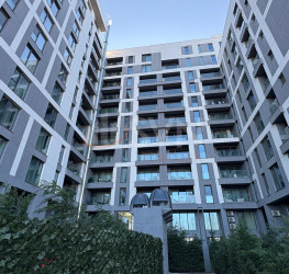 Apartament, 2 rooms with underground parking included Bucuresti/Aviatiei