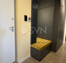 Apartament, 2 rooms with underground parking included Bucuresti/Aviatiei