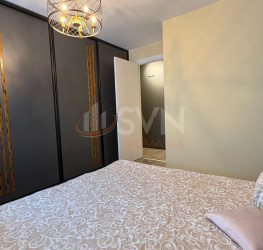 Apartament, 2 rooms with underground parking included Bucuresti/Aviatiei