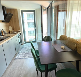 Apartament, 2 rooms with underground parking included Bucuresti/Aviatiei