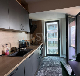 Apartament, 2 rooms with underground parking included Bucuresti/Aviatiei