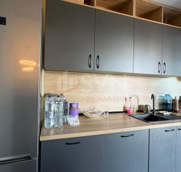 Apartament, 2 rooms with underground parking included Bucuresti/Aviatiei