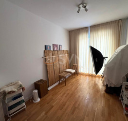 Apartament, 2 rooms with underground parking included Ilfov/Voluntari