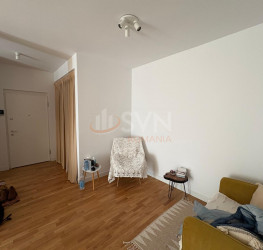 Apartament, 2 rooms with underground parking included Ilfov/Voluntari