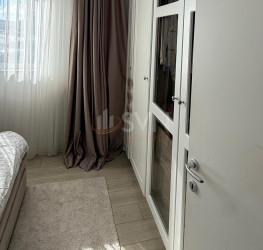 Apartament, 2 rooms with underground parking included Bucuresti/Pipera