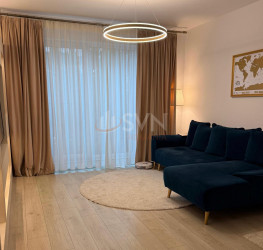 Apartament, 2 rooms with underground parking included Bucuresti/Pipera