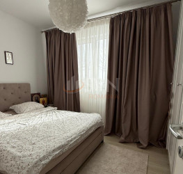 Apartament, 2 rooms with underground parking included Bucuresti/Pipera