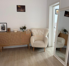 Apartament, 2 rooms with underground parking included Bucuresti/Pipera