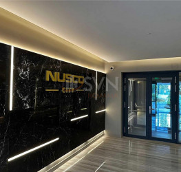 Apartament, 2 rooms with underground parking included Bucuresti/Aviatiei