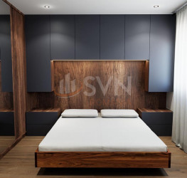 Apartament, 2 rooms with underground parking included Bucuresti/Aviatiei