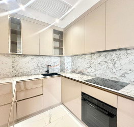 Apartament, 2 rooms with underground parking included Bucuresti/Floreasca