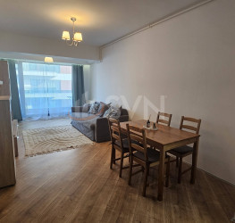 Apartament, 2 rooms with underground parking included Bucuresti/Pipera