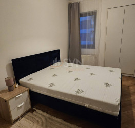 Apartament, 2 rooms with underground parking included Bucuresti/Pipera