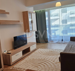 Apartament, 2 rooms with underground parking included Bucuresti/Pipera