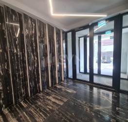 Apartament, 2 rooms with underground parking included Bucuresti/Pipera