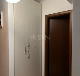 Apartament, 2 rooms with underground parking included Bucuresti/Aviatiei