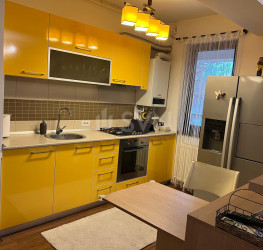 Apartament, 2 rooms with underground parking included Bucuresti/Aviatiei