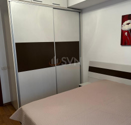 Apartament, 2 rooms with underground parking included Bucuresti/Aviatiei