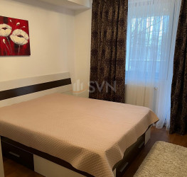 Apartament, 2 rooms with underground parking included Bucuresti/Aviatiei