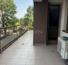 Apartament, 2 rooms with underground parking included Bucuresti/Aviatiei