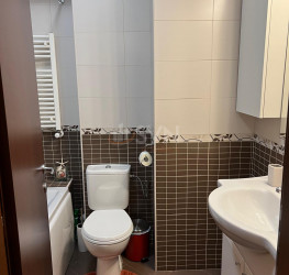 Apartament, 2 rooms with underground parking included Bucuresti/Aviatiei