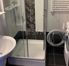 Apartament, 2 rooms with underground parking included Bucuresti/Herastrau