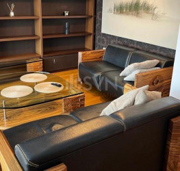 Apartament, 2 rooms with underground parking included Bucuresti/Herastrau