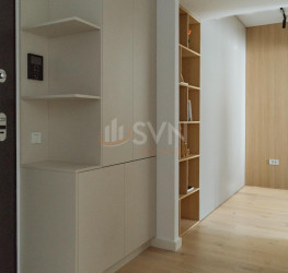 Apartament, 2 rooms with underground parking included Bucuresti/Pipera