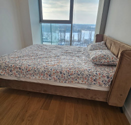 Apartament, 2 rooms with underground parking included Bucuresti/Floreasca