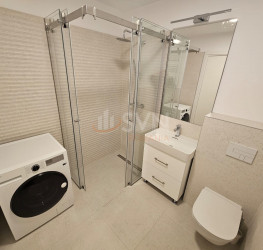 Apartament, 2 rooms with underground parking included Bucuresti/Floreasca