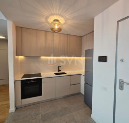 Apartament, 2 rooms with underground parking included Bucuresti/Floreasca