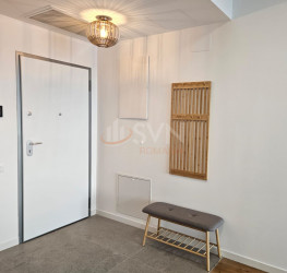 Apartament, 2 rooms with underground parking included Bucuresti/Floreasca