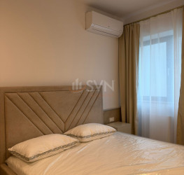 Apartament, 2 rooms with underground parking included Bucuresti/Pipera