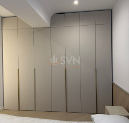 Apartament, 2 rooms with underground parking included Bucuresti/Pipera