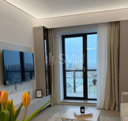 Apartament, 2 rooms with underground parking included Bucuresti/Pipera