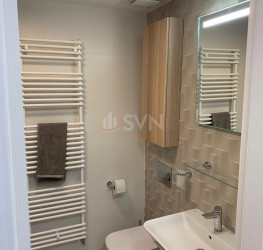 Apartament, 2 rooms with underground parking included Bucuresti/Aviatiei